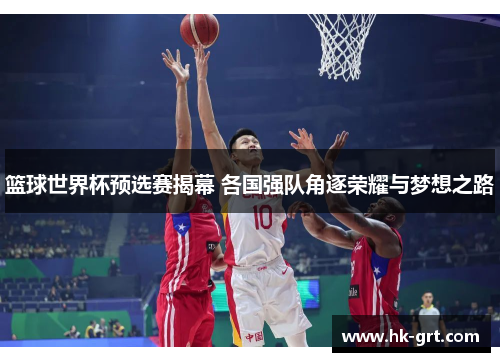 篮球世界杯预选赛揭幕 各国强队角逐荣耀与梦想之路 篮球世界杯预选赛揭幕 各国强队角逐荣耀与梦想之路