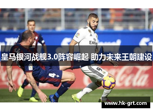 皇马银河战舰3.0阵容崛起 助力未来王朝建设